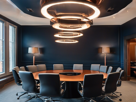 Transforming IP Sector: Innovators, Tech Providers, Pioneers