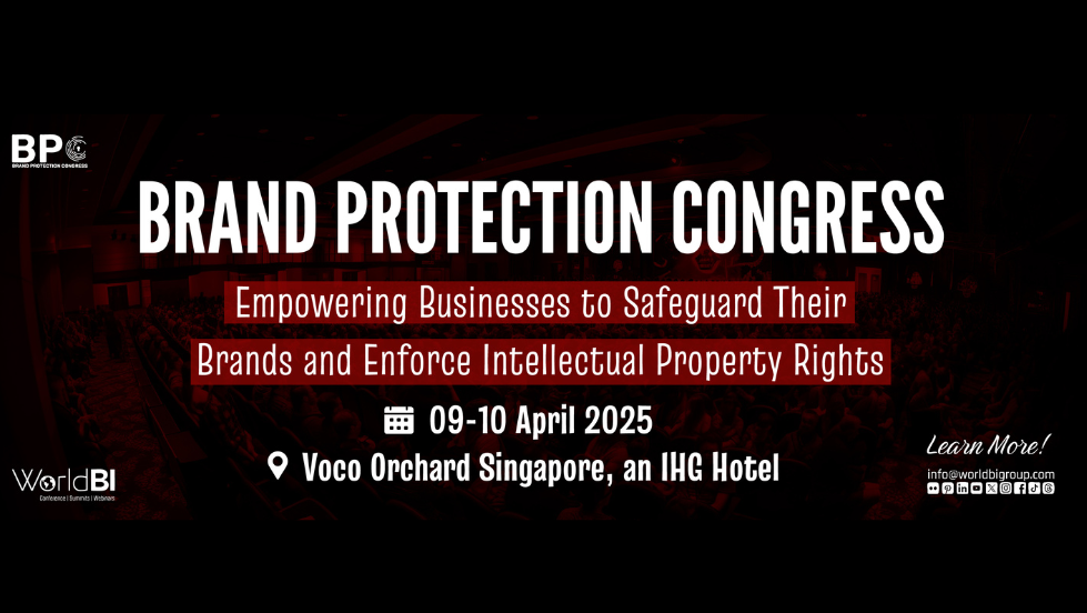 Brand Protection Congress