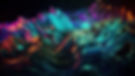 abstract-background-iridescent-holographic-foil-metallic-texture-ultraviolet-wavy-wallpape