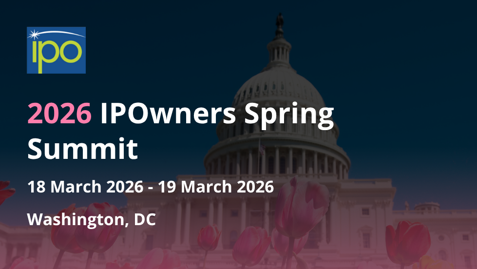 2026 IPOwners Spring Summit