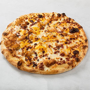 PIZZA TENDERS BBQ