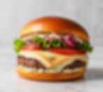 Burger Reblochon