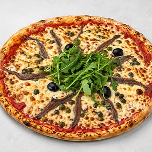 NAPOLITAINE