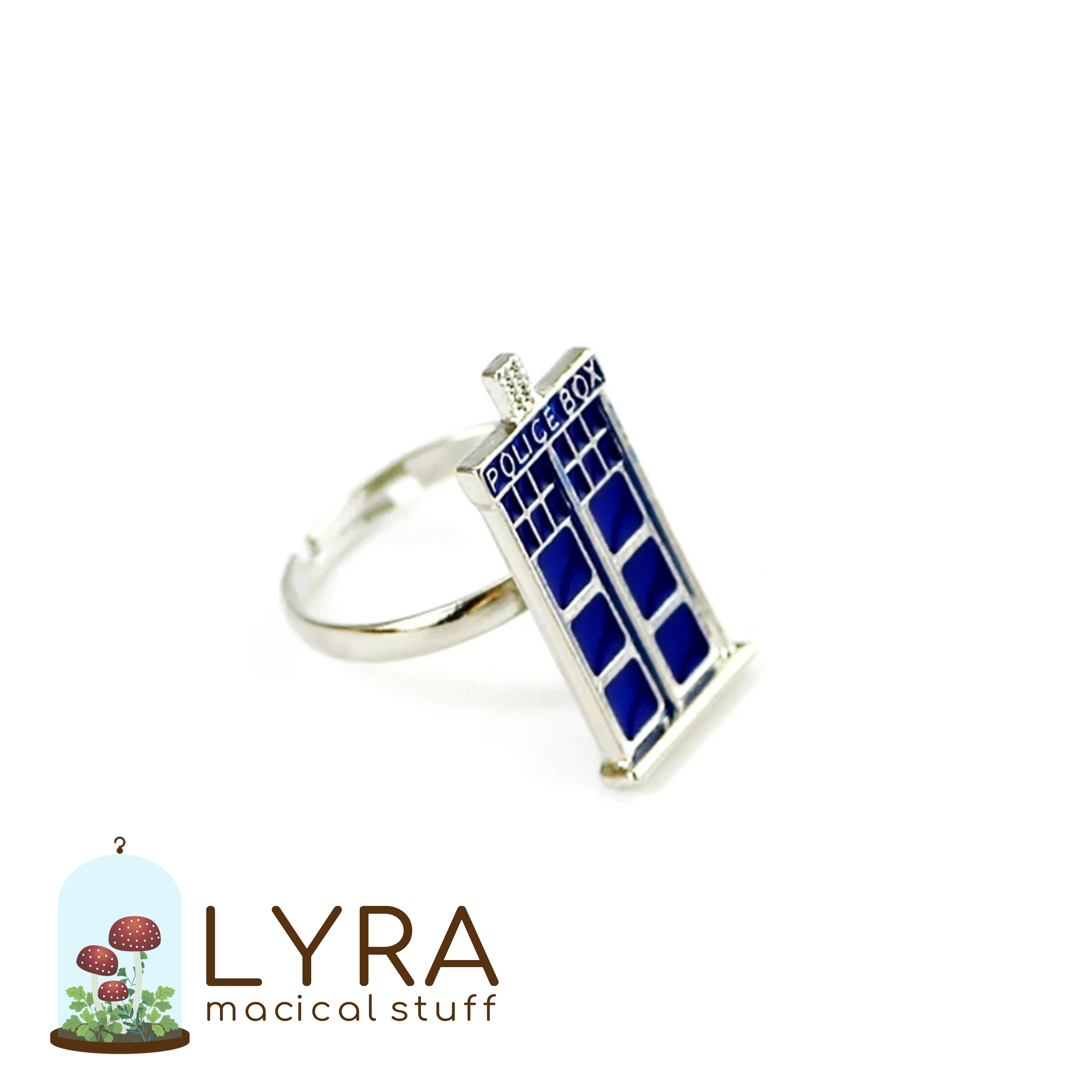 טבעת תא טלפון