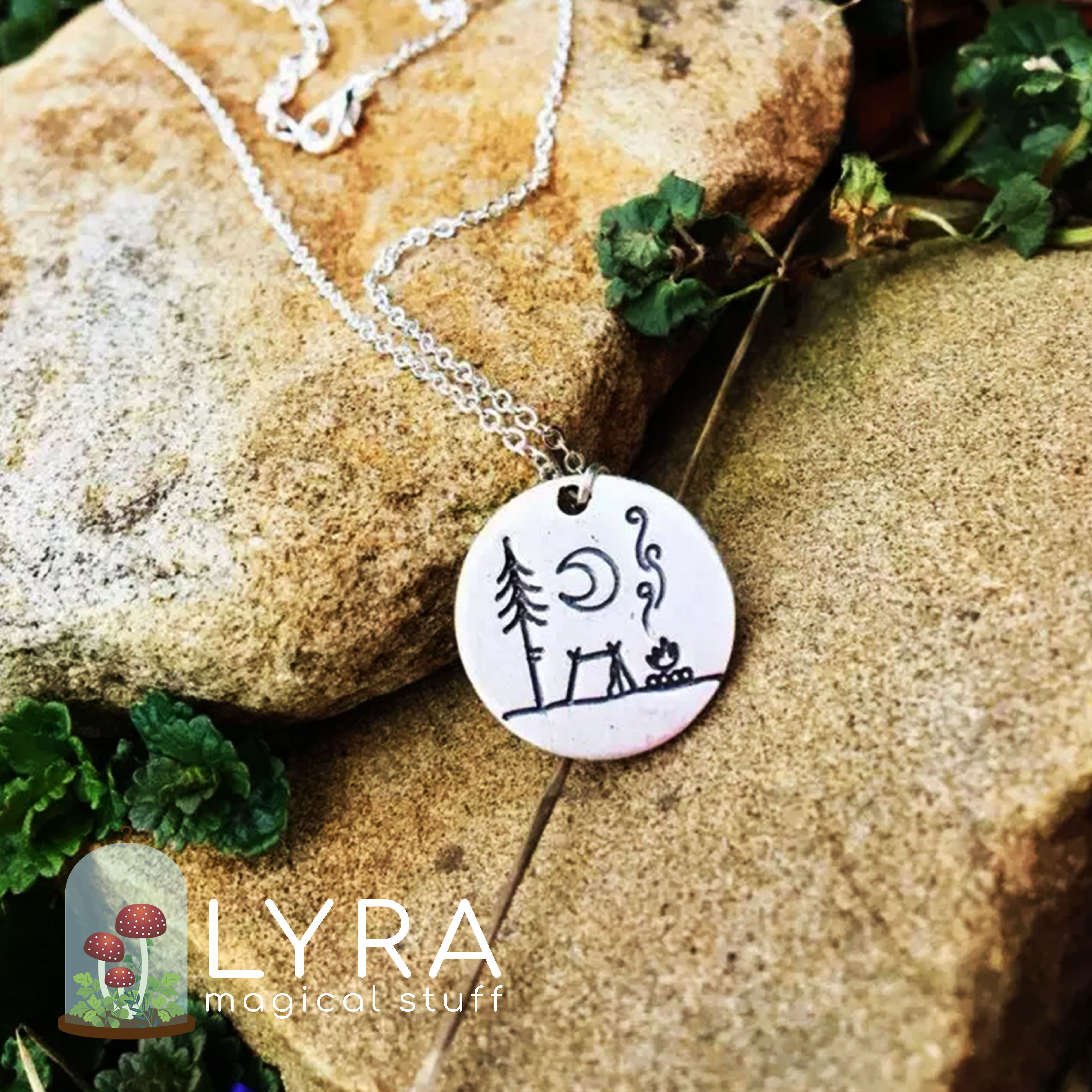 תליון קומזיץ