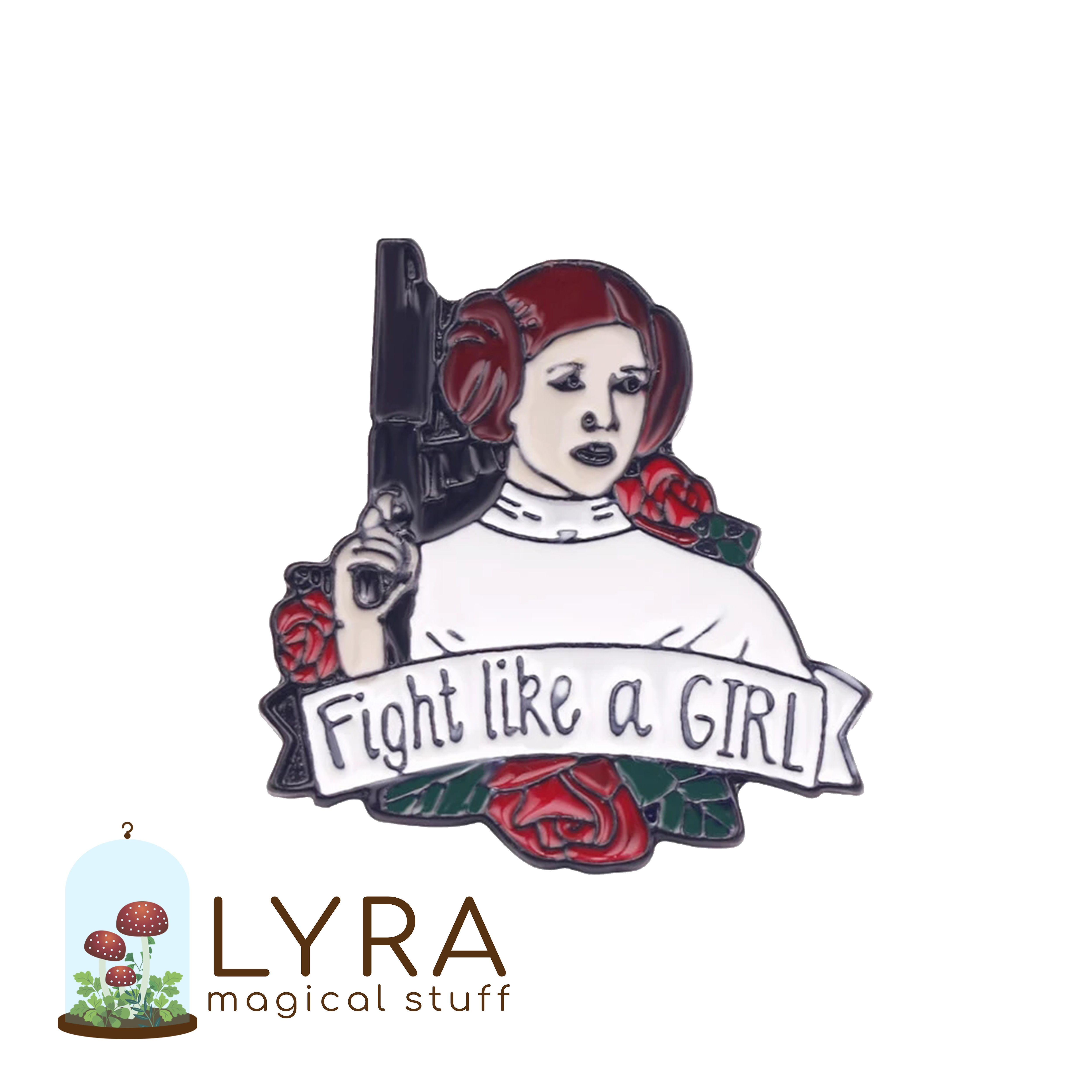 סיכת הנסיכה