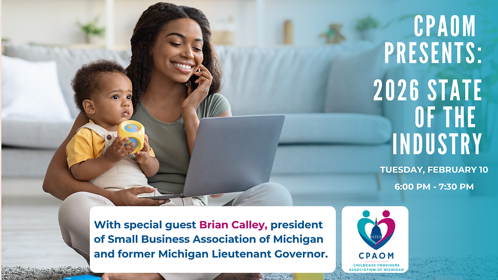 2026 State of the Industry