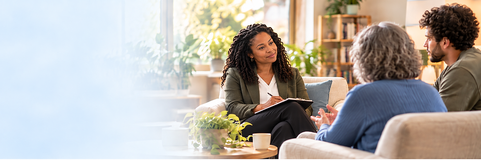 Empathetic Counseling Session in a Sunlit Office.png