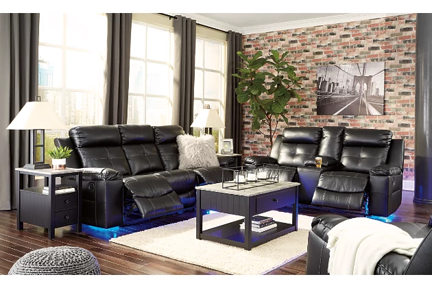 Ashley Sofa Loveseat
