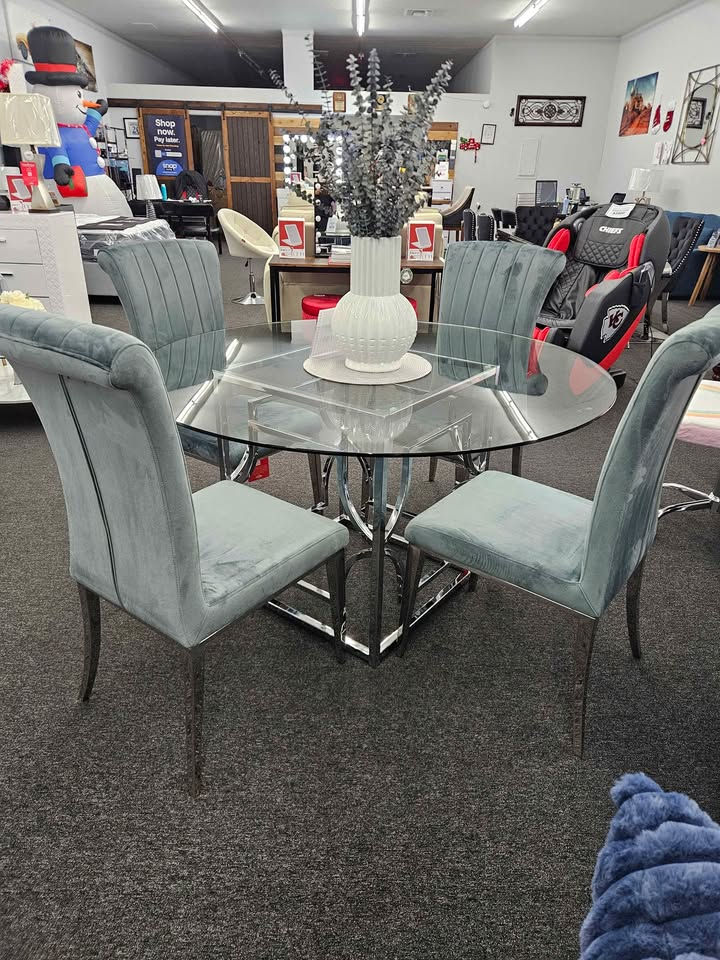 5PC Dining room Set