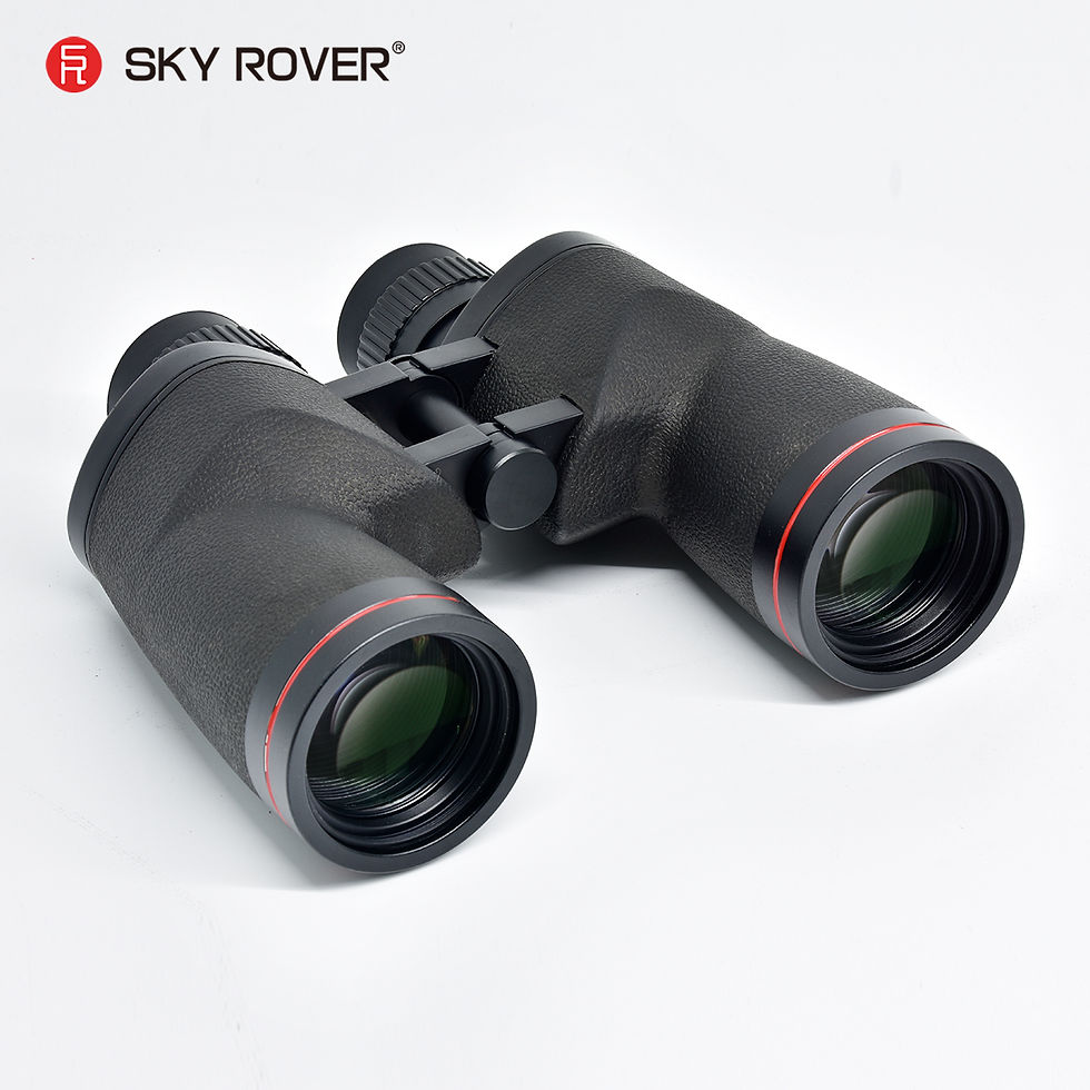 Sky Rover Cloud Rover Sky Rover Banner Cloud MS ED 10x50 | Bino Vision