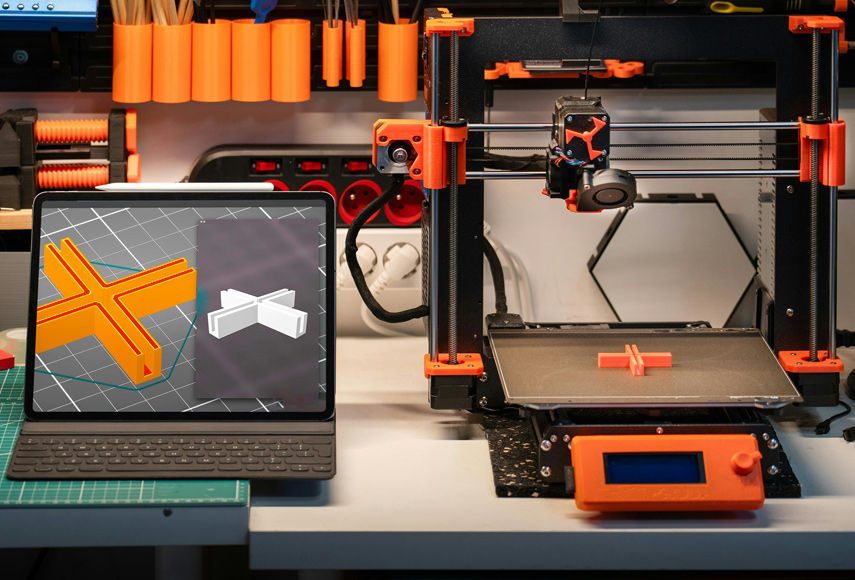 Parts are just a small part of it