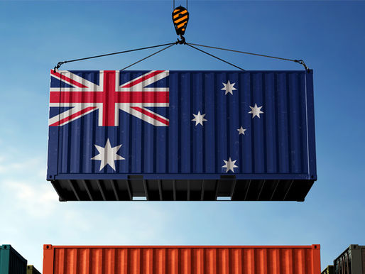 Friendshoring and Additive Manufacturing:  Turning Australia’s Research Strength into Commercial Impact