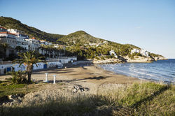 Playa Aiguadolç