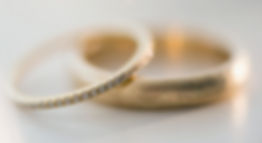 Gold Wedding Rings