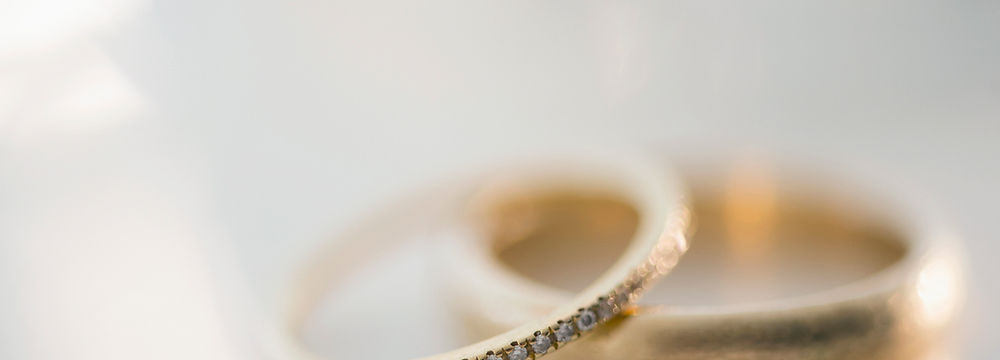 wedding rings