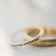 Wedding Rings by Vu Jewellers