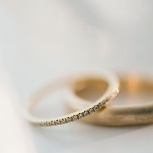 Gold Wedding Rings