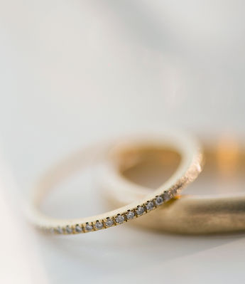 Wedding ring