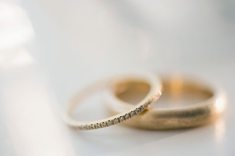 Wedding ring