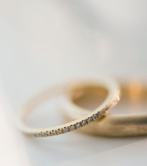 Wedding ring