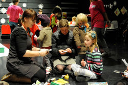 Participatory Practice