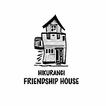 Hikurangi Friendship House Logo
