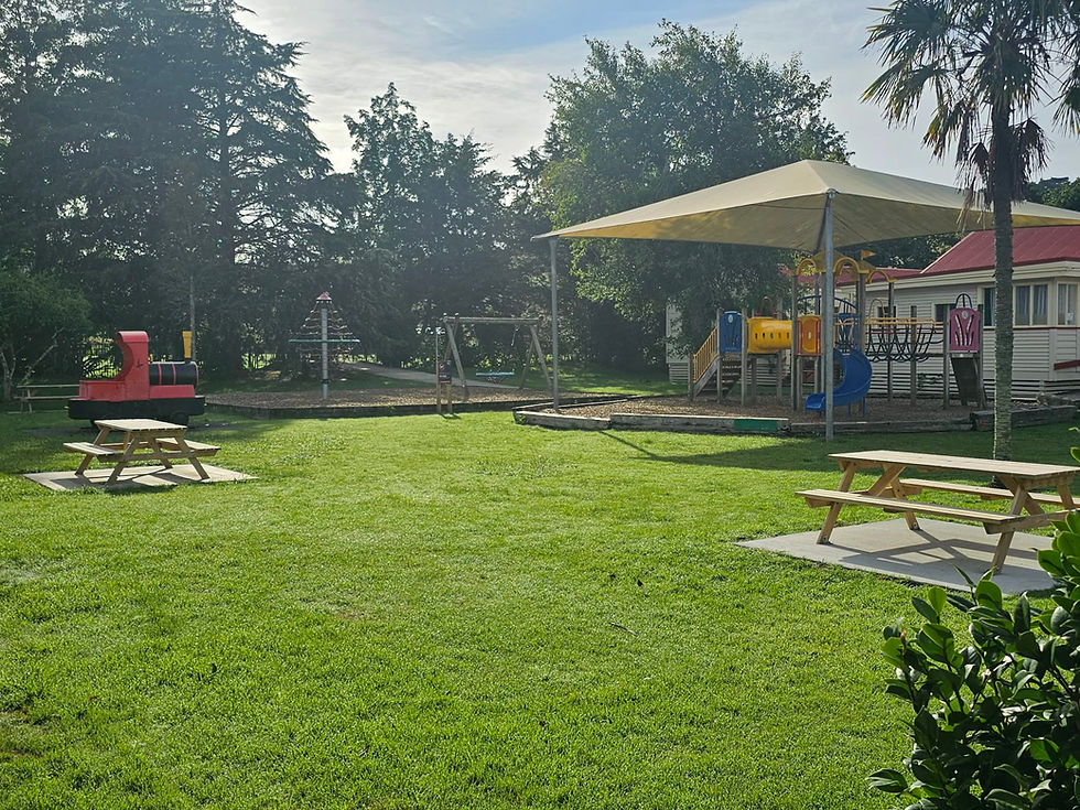 Hikurangi Domain Playground 