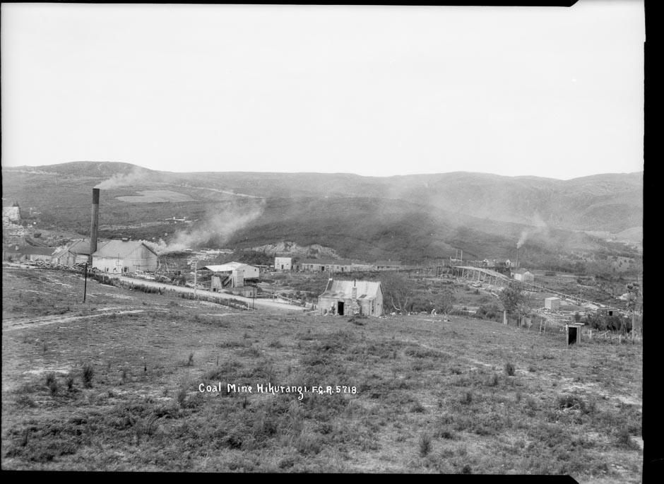 hikurangi-mine