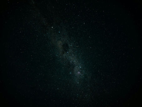 Matariki and Puanga