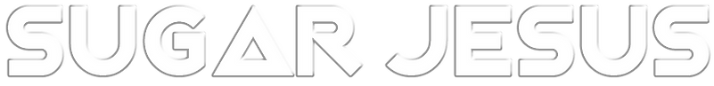 sugar jesus banner