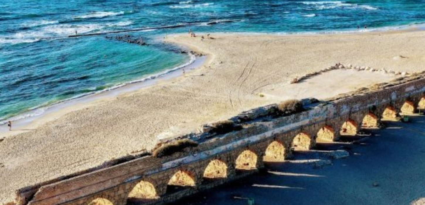 Tel Aviv residential property for international buyers