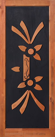 Daisy Imbuia Standard 813 Door