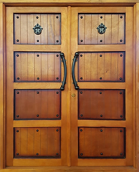 01. DORTELLO DOOR PAIR STUDDED (3).png