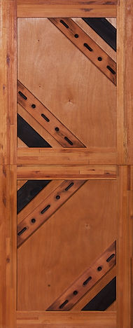Econo Safari Stable Door
