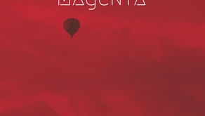 Love Is Snow by Salvation Magenta (Single)