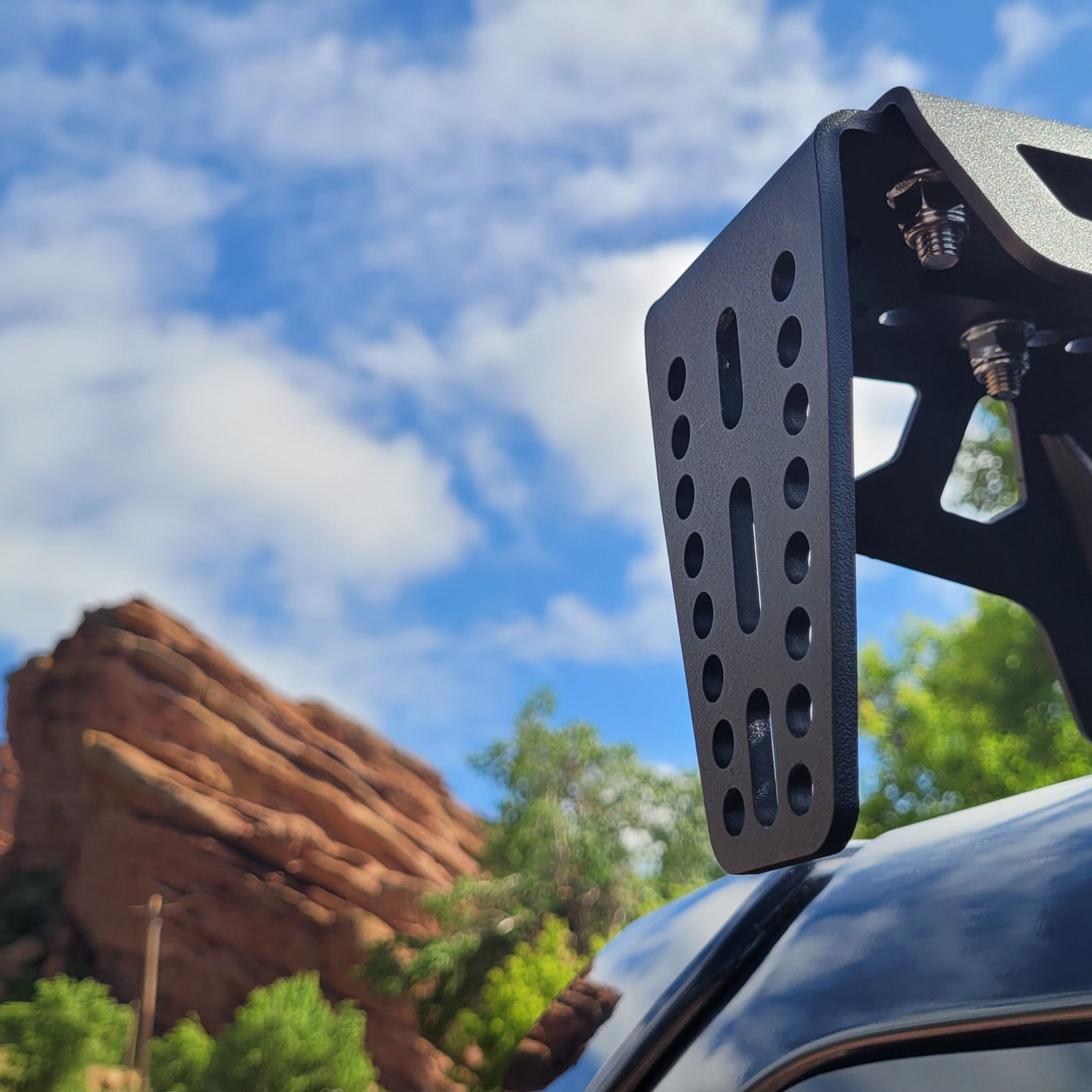 Swiss Awning Bracket