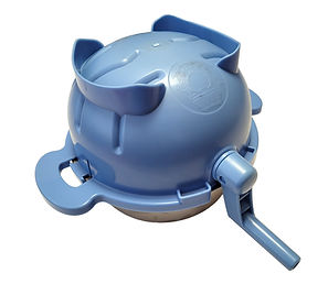 Dog Food Mixer on Bowl.jpg