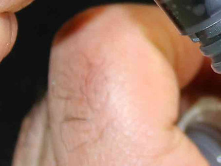 Producirá IPN Tinta Indeleble Antivirus para el Proceso Electoral