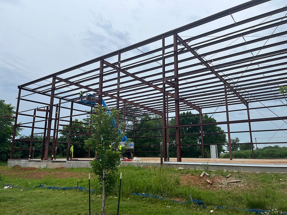 Projects Eoff & Associates