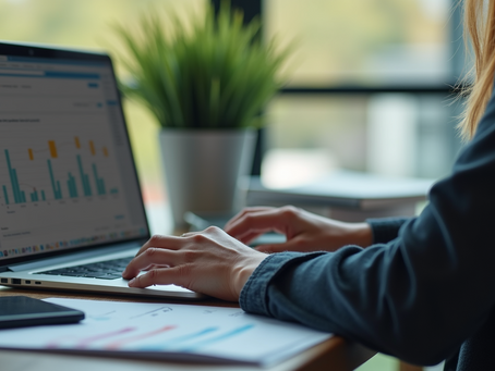 Streamlining Your Accounting Process with Sage and Xero