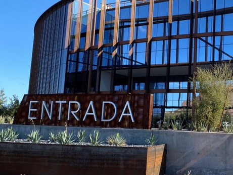 Next generation office space