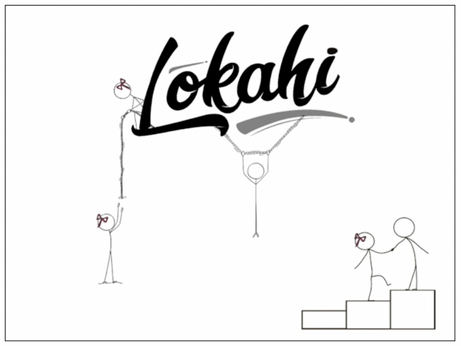 Our Lōkahi Story