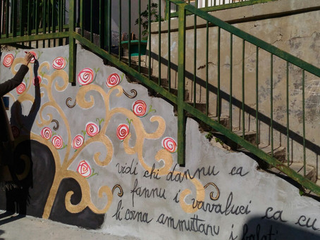 Per Rosa Balistreri
