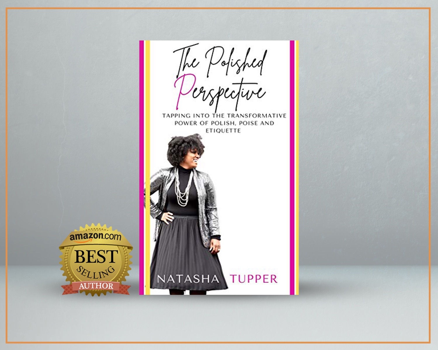 The Polished Perspective Paperback