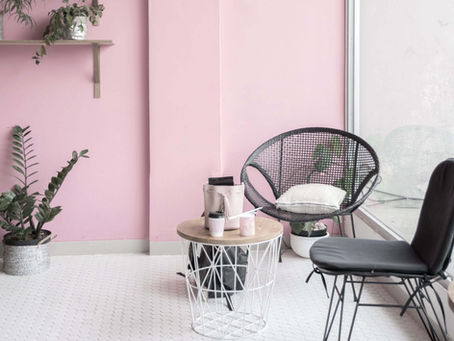 Bored of Gray?