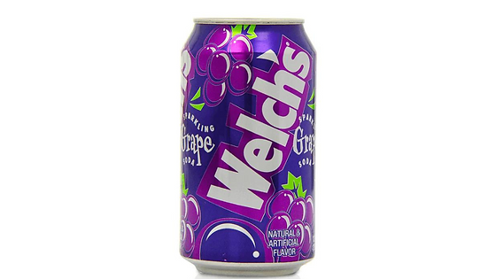 Welch's Grape