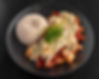 치즈불닭 / Cheesy Spicy Chicken
