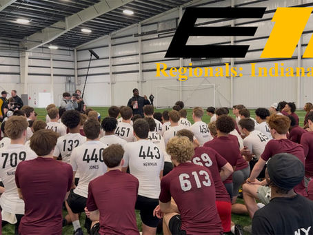 Elite 11 Regional Recap — Indianapolis
