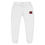 Thumbnail: Black/White/Red RRR Sweatpants